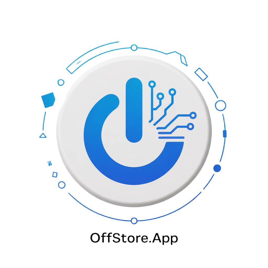 OffStore.app logo