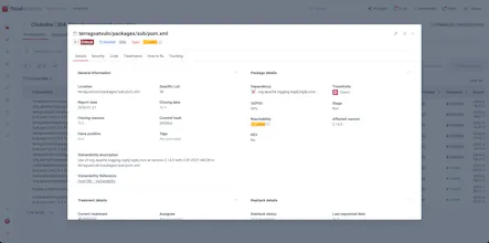Fluid Attacks' Continuous Hacking gallery image