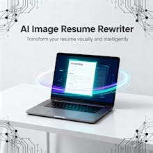AI Resume Tailor gallery image