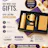 Premium corporate gift set for Diwali