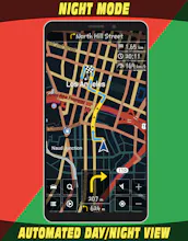 GPS Navigator with Offline Maps gallery image