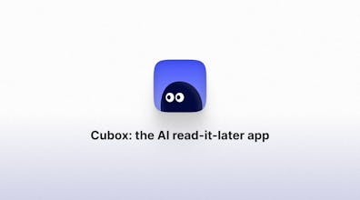 Cubox AI 3.0 gallery image