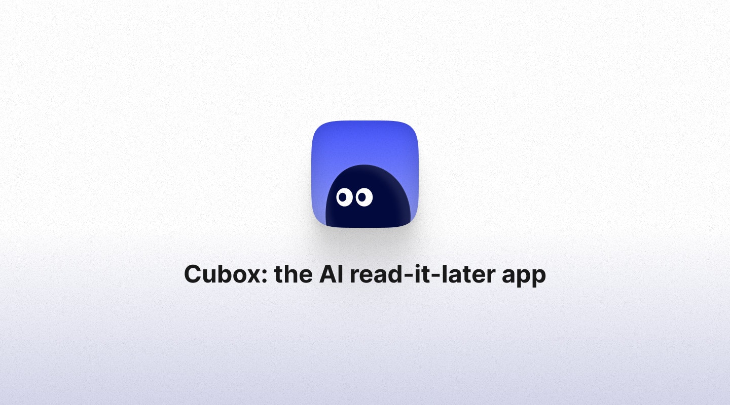 Cubox AI 3.0 media 9