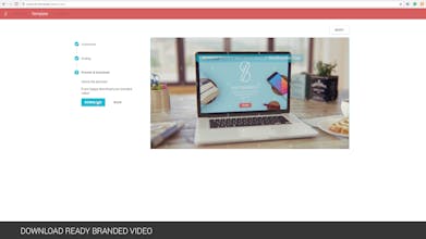 Shotbrander BETA Launch gallery image