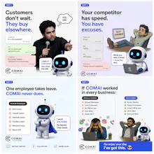 ComAI gallery image