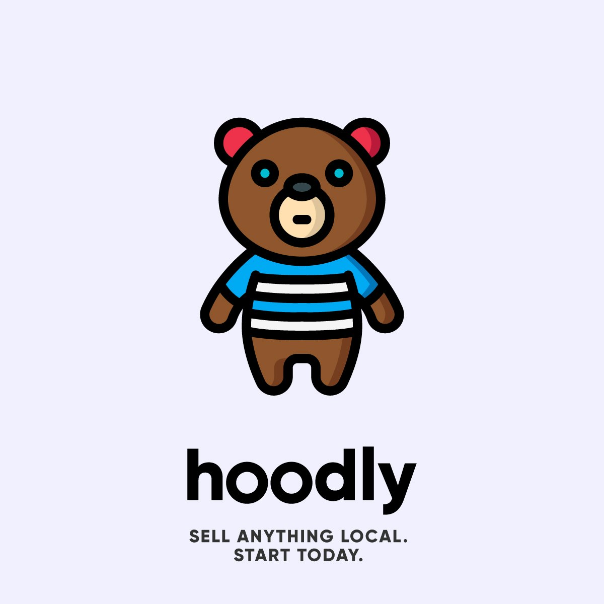 Hoodly gallery image