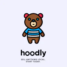 Hoodly gallery image