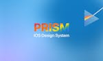 Prism UI image