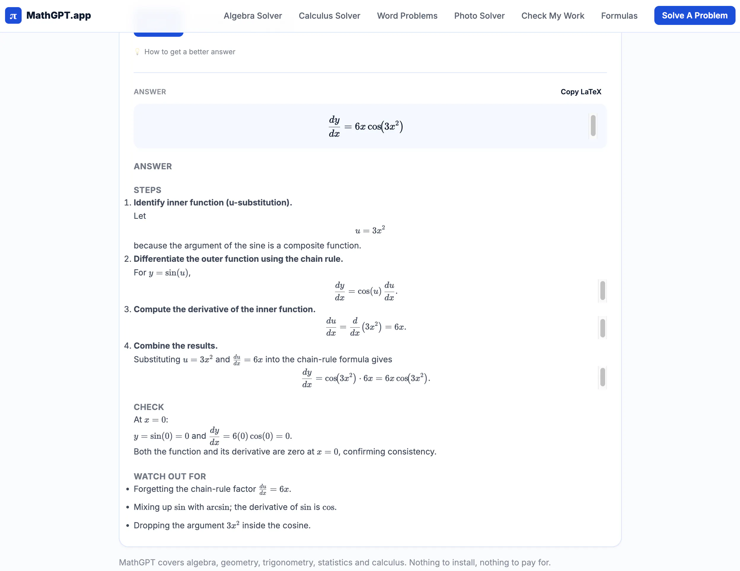 MathGPT.app gallery image