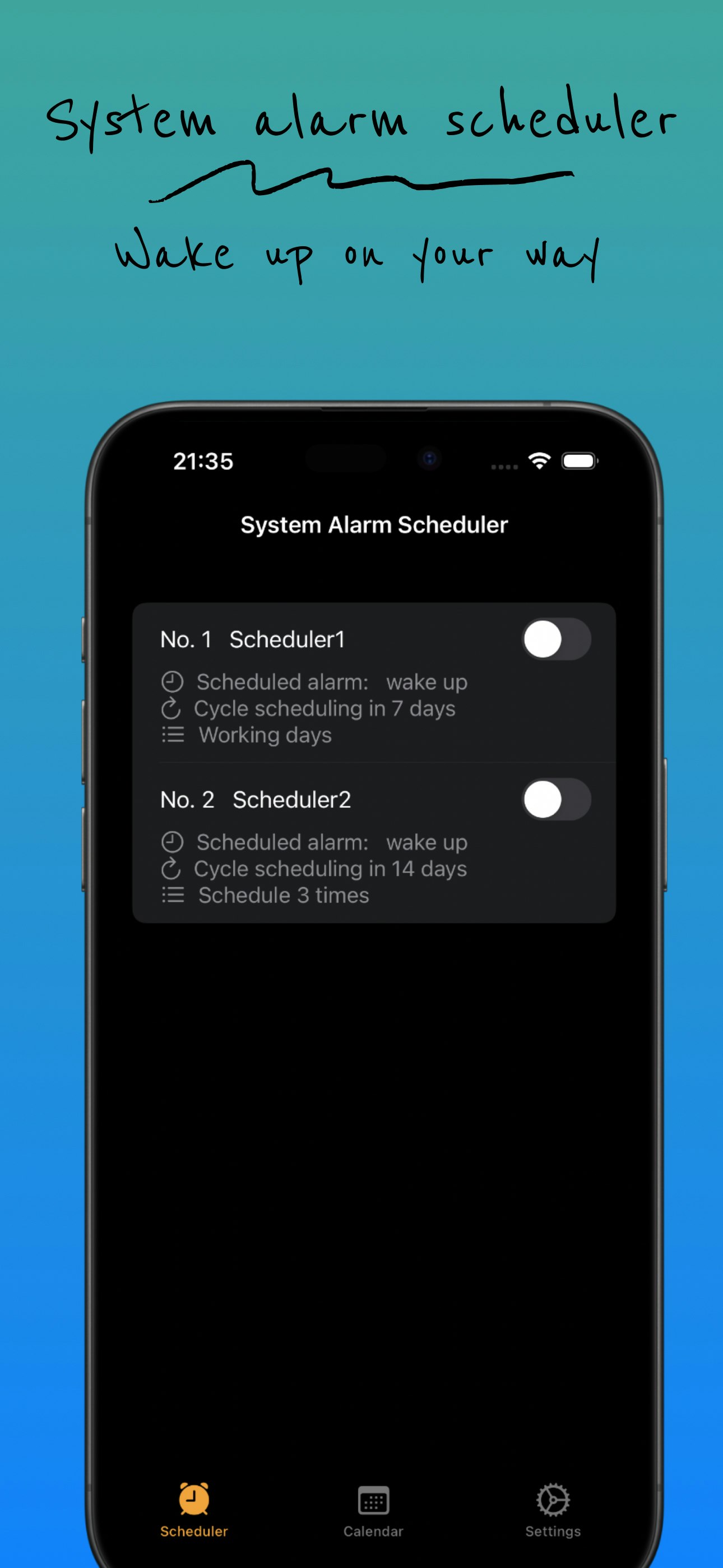 Autocatáticamente: Programas del sistema de iPhone iPhone media 4