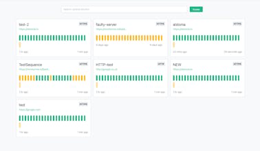 MonitorMe gallery image