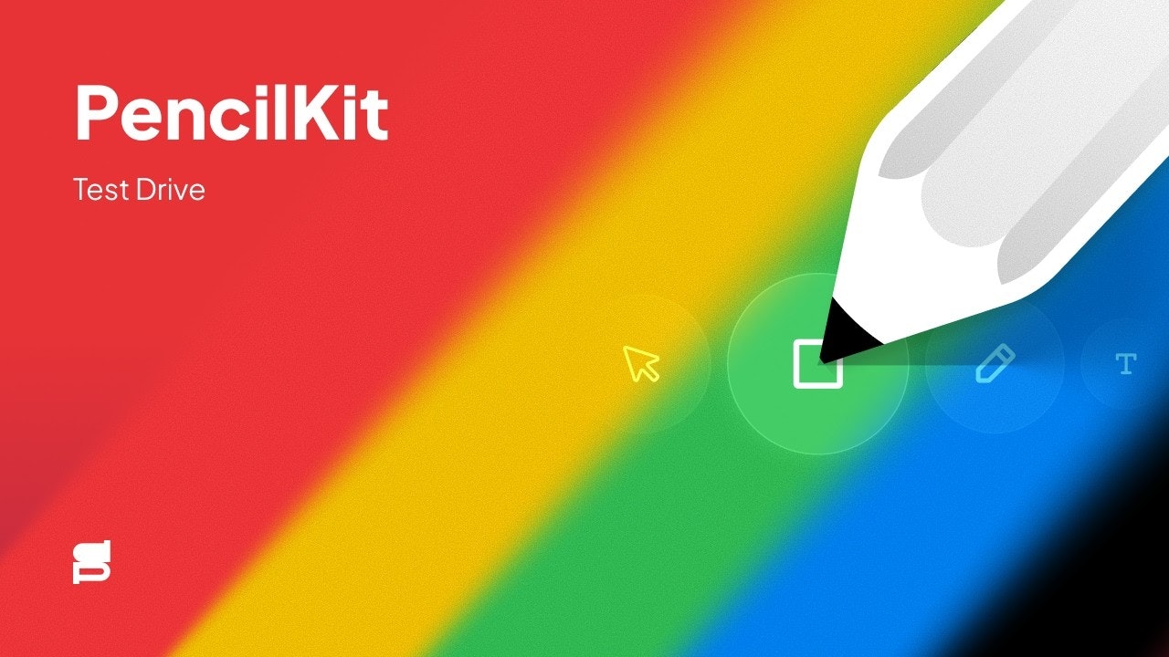 PencilKit gallery image