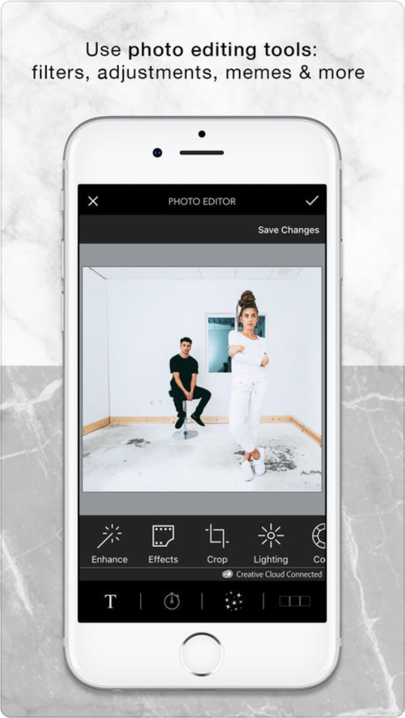 PostVu Mobile App gallery image
