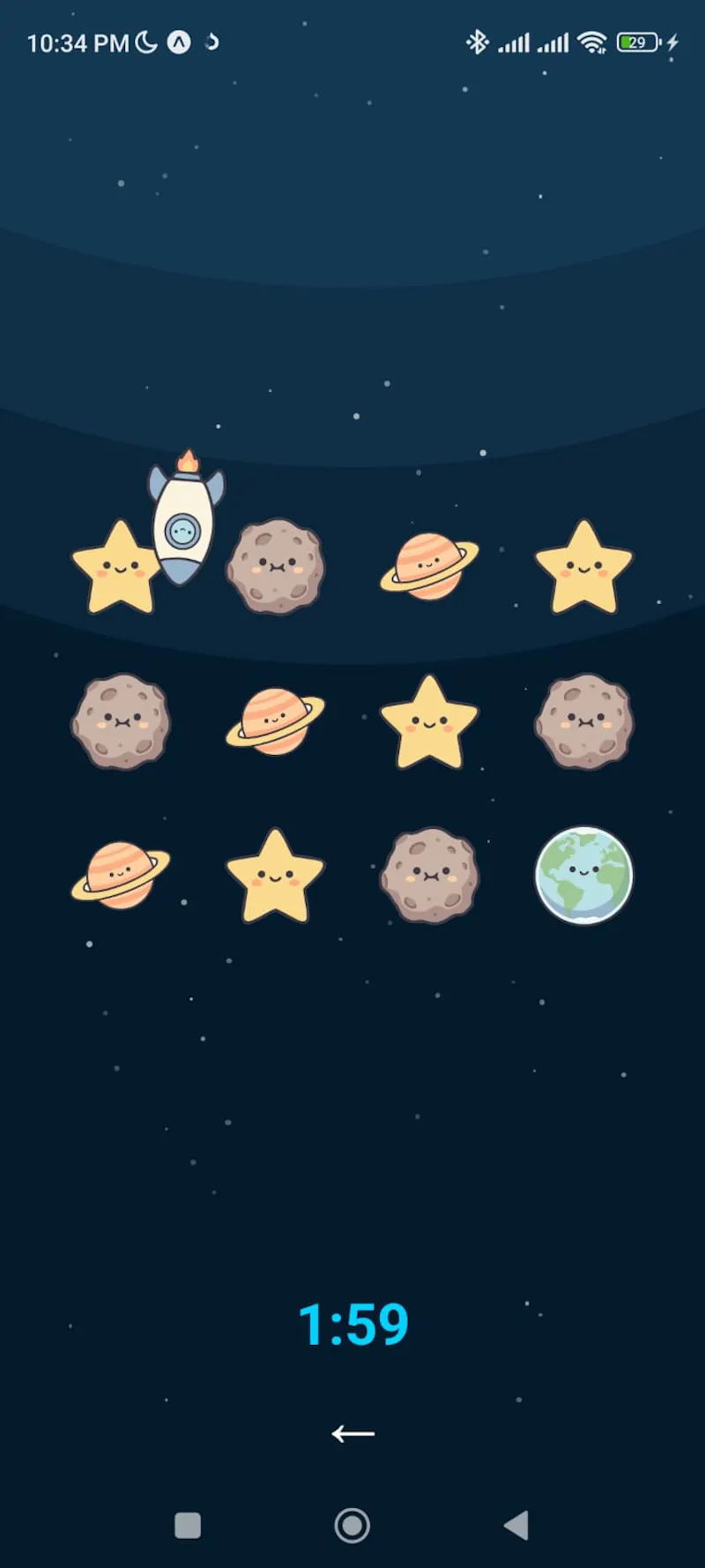 Crony - Visual Timer screenshot 2