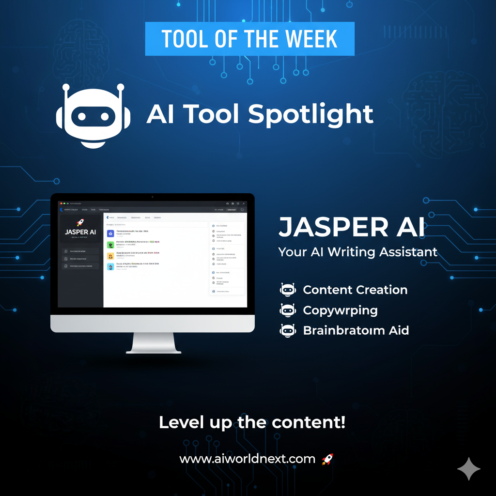 AI World Next gallery image