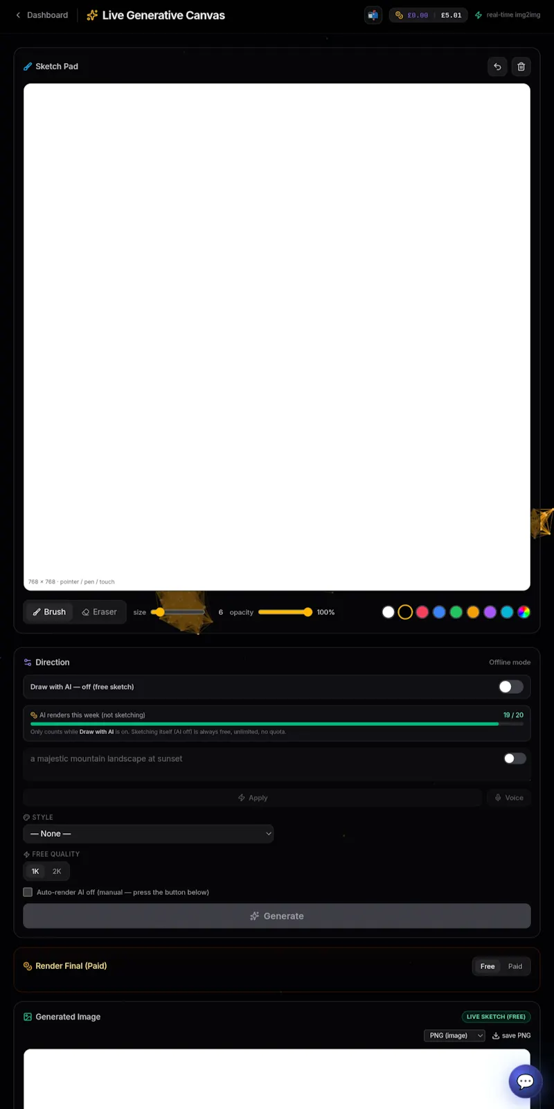 Layeraxon screenshot 5