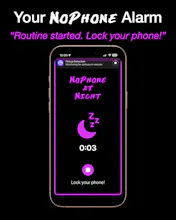 NoPhone - micro dosed digital detox gallery image