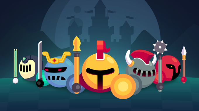 Dice Smash gallery image