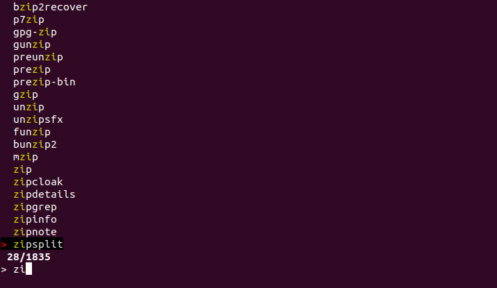 luneta gallery image