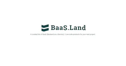 BaaS.Land gallery image