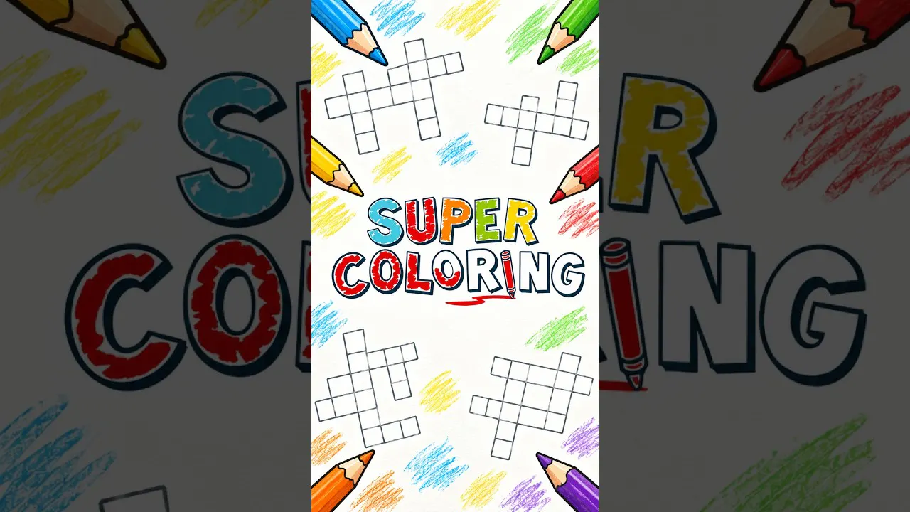 Crossword Generator gallery image