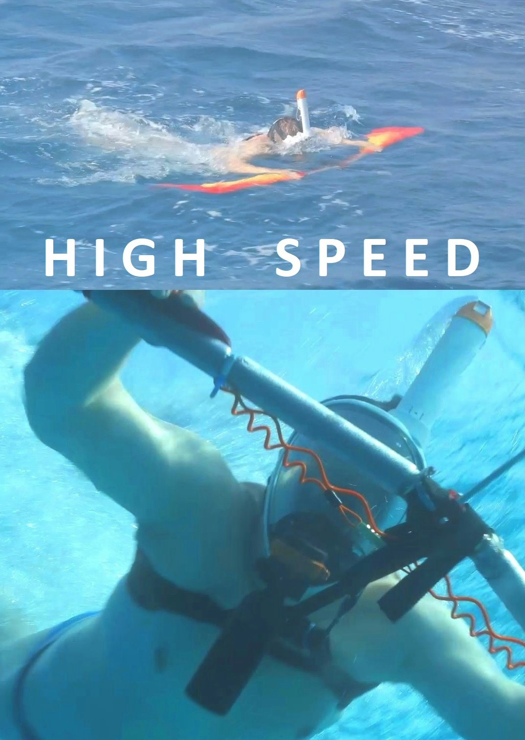 Periscopic Mask & Adapter gallery image