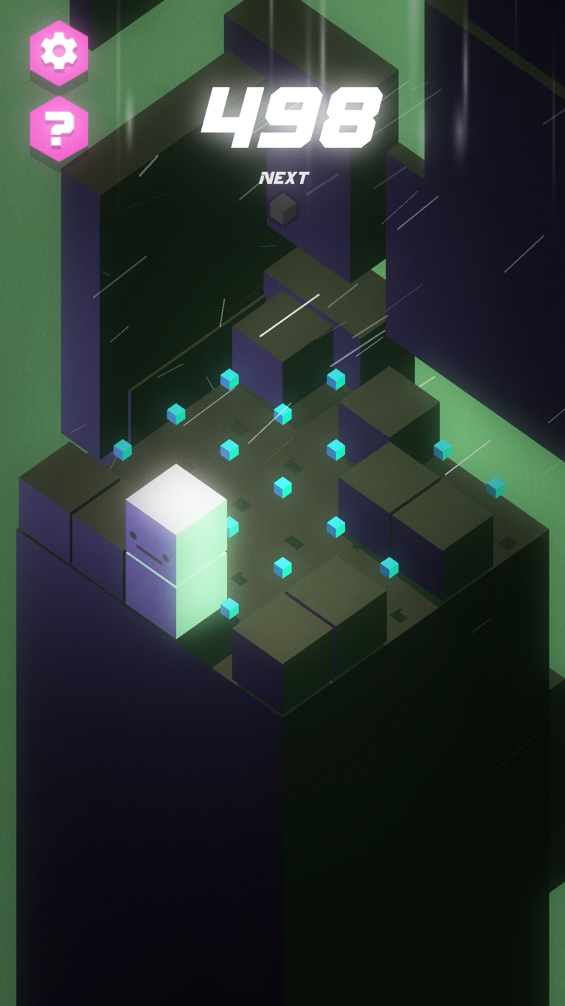 Push & Pop gallery image