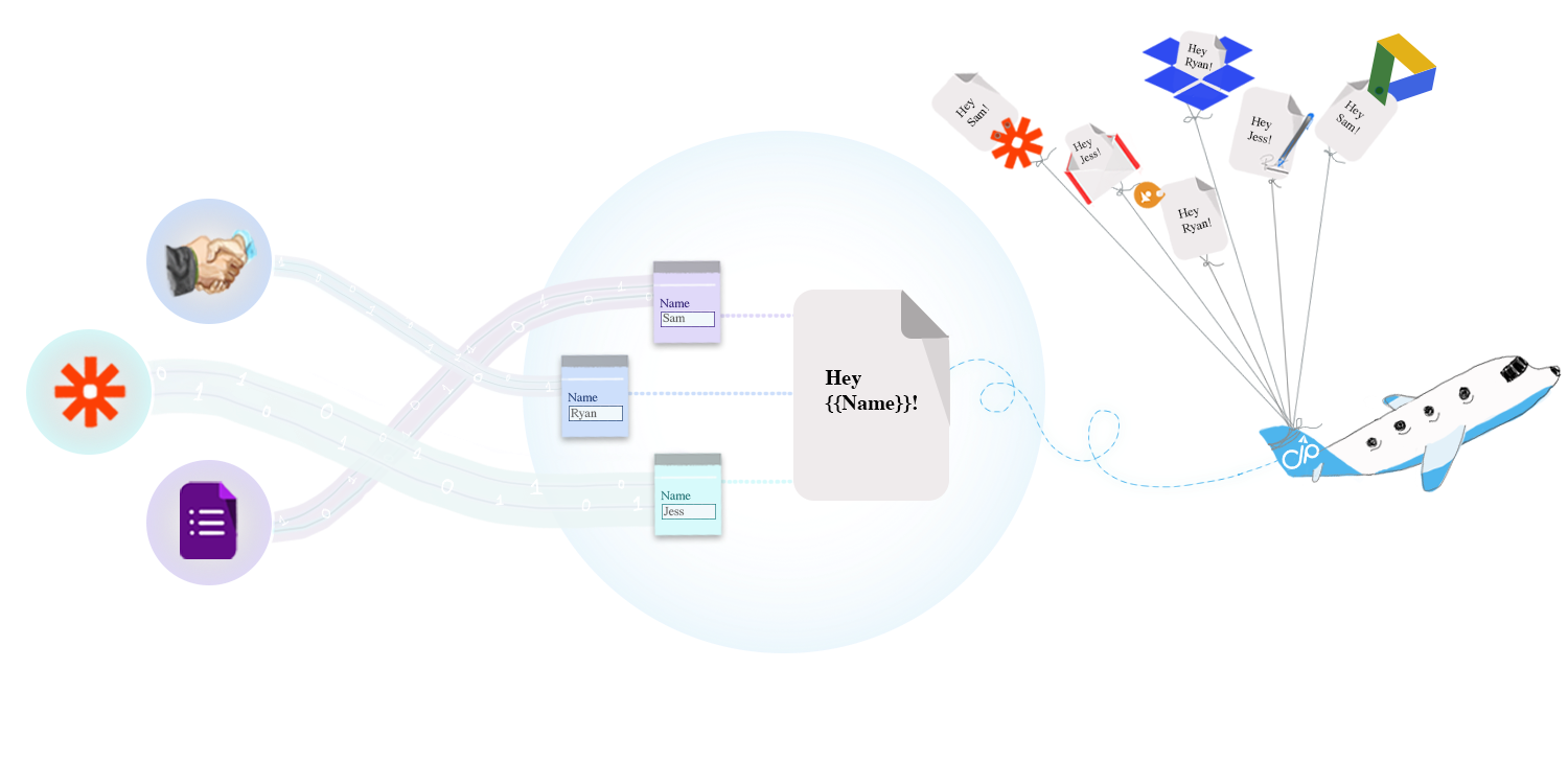 Docupilot gallery image