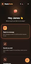 ReplyGenie gallery image