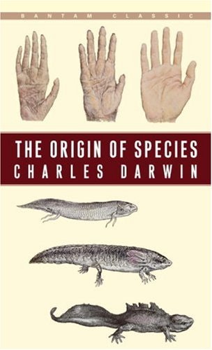 The Origin of Species gallery image