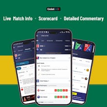 Cricket Line X gallery image