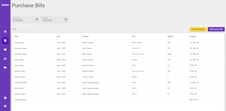 Khaata.online gallery image