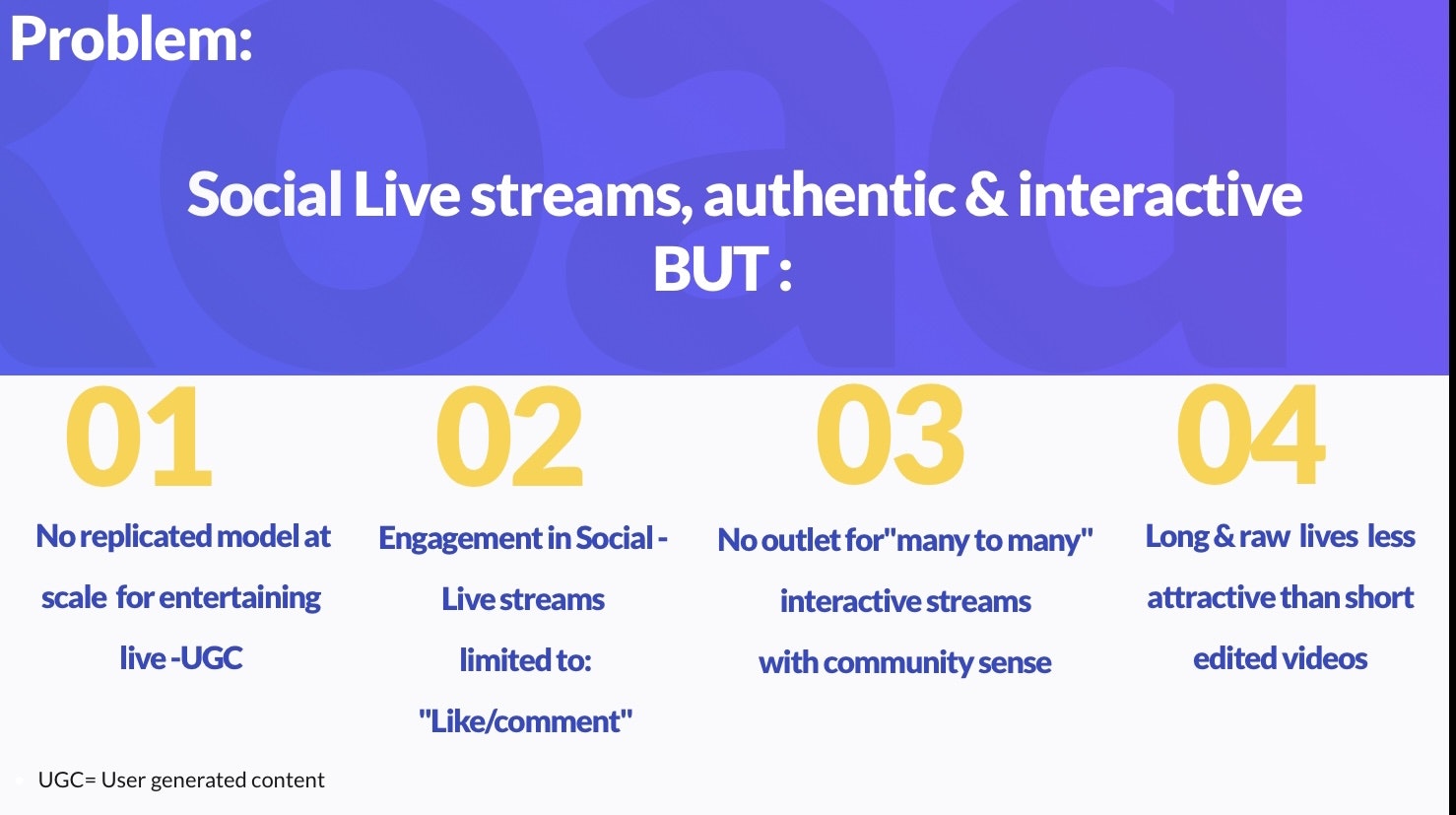 Xtream.ly gallery image