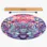 Form Round Yoga Mats
