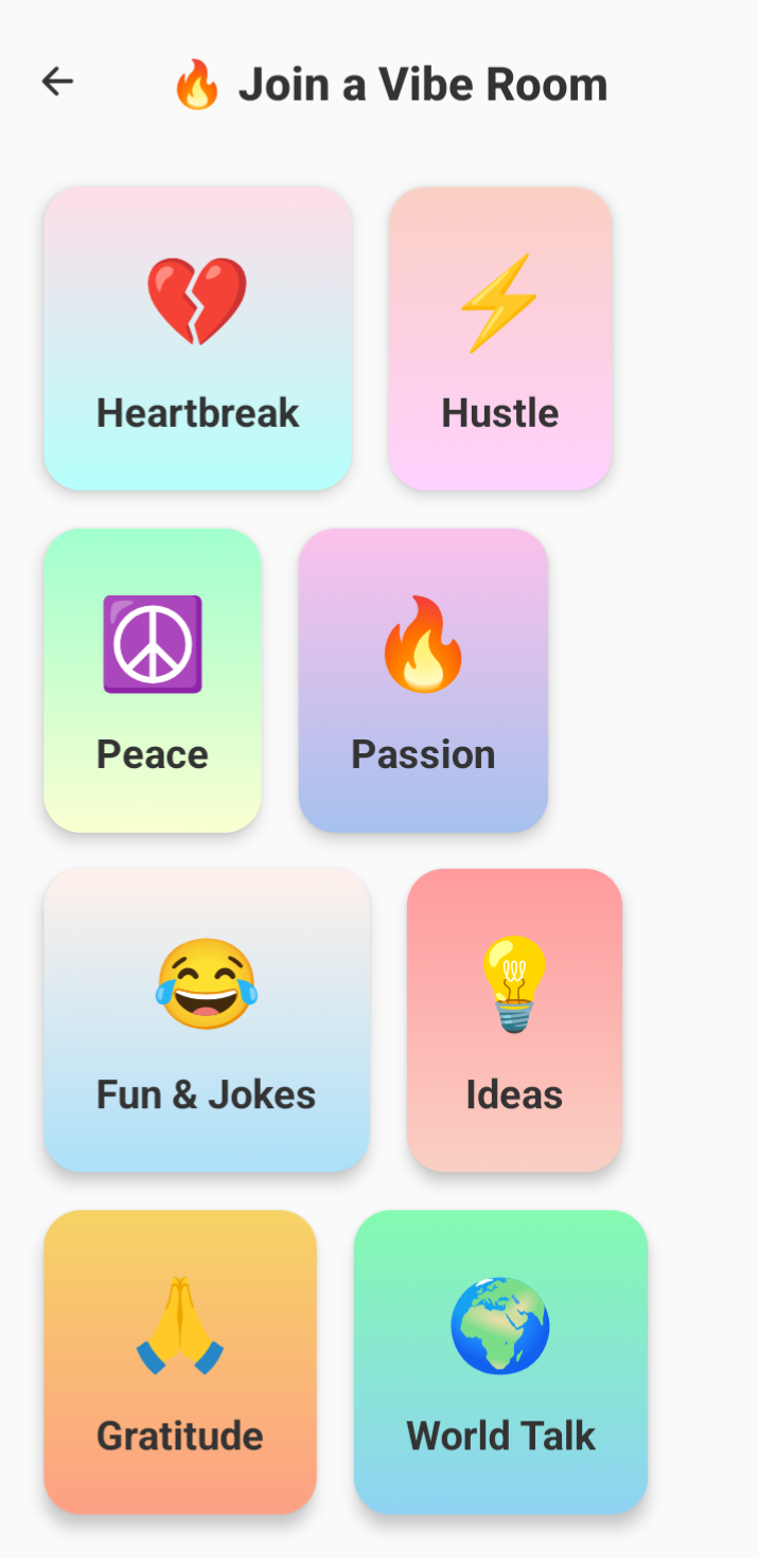 QuoteFlux gallery image