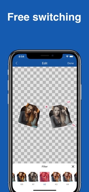 Background Eraser Easy Lite gallery image