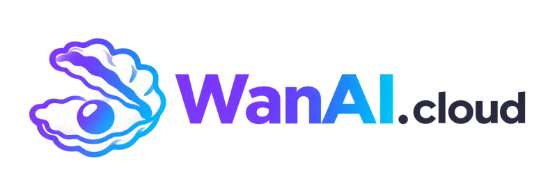 WanAI.cloud — AI Video Generator screenshot 1