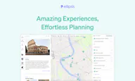 Ellipsis Travel