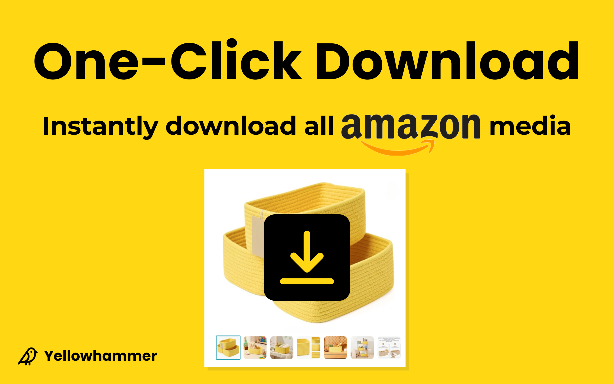 Media Amazon Media Downloader 3