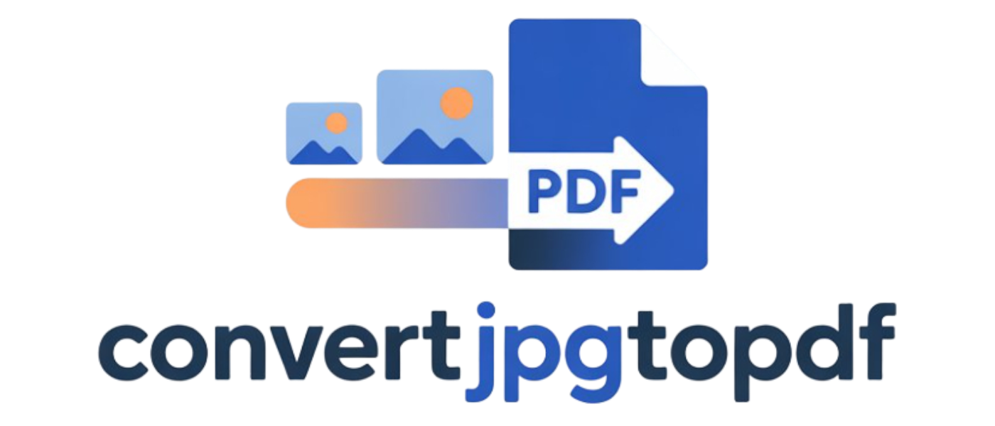 Convert JPG to PDF Online Free
