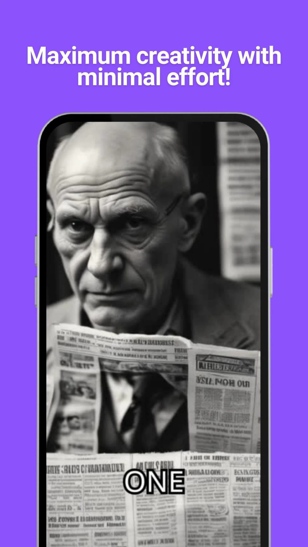 Texttovideo.Bot — screenshot 2 showing tool features and UI
