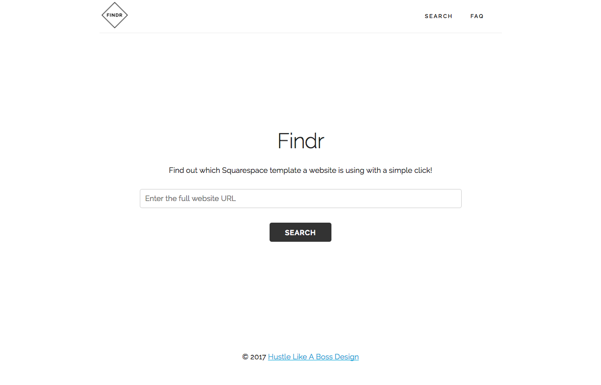 Findr Image