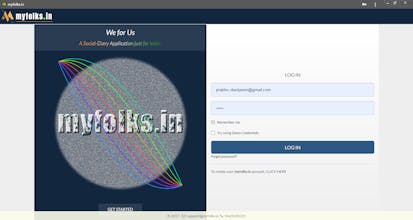 myfolks.in gallery image