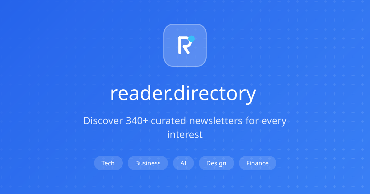 Reader Directory gallery image