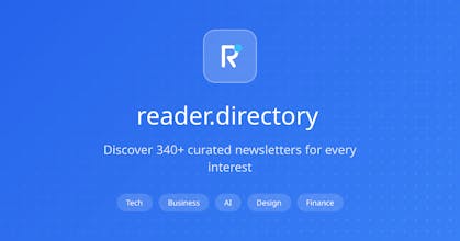 Reader Directory gallery image