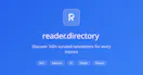 Reader Directory