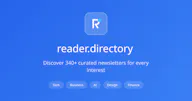 Reader Directory