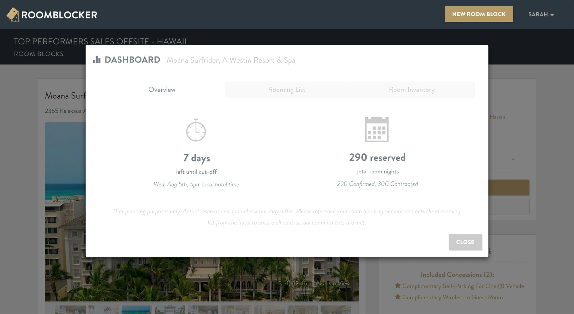 Roomblocker gallery image