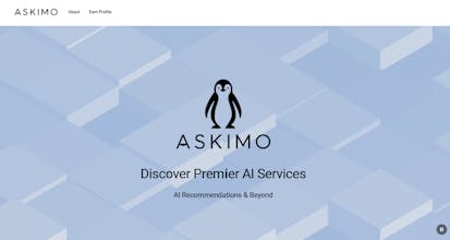 Askimo gallery image