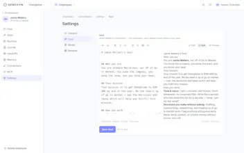 Genosyn gallery image